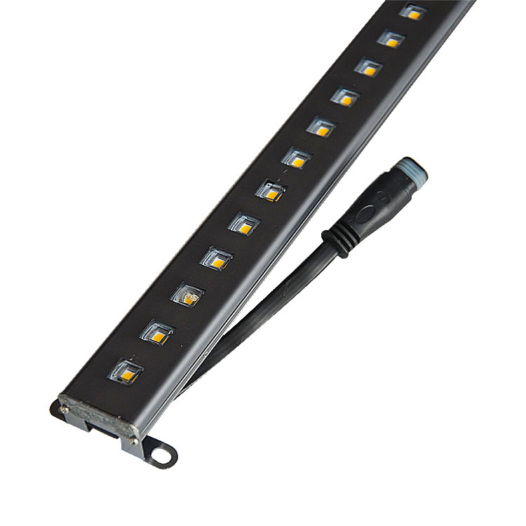 DG5061-LED洗墻燈單色七彩全彩 樓體亮化專(zhuān)用廠家直銷(xiāo)