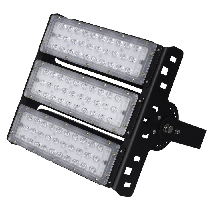 DG5401-K-150W led隧道燈照明、led隧道燈投光燈、led防眩隧道燈