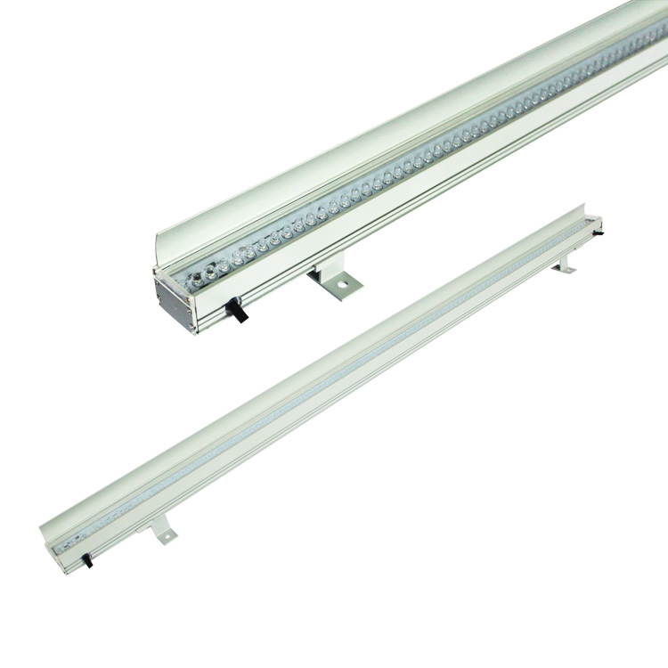 DG3552-LED線條燈12W15W24W戶(hù)外防水硬燈條背景燈廠家直銷(xiāo)