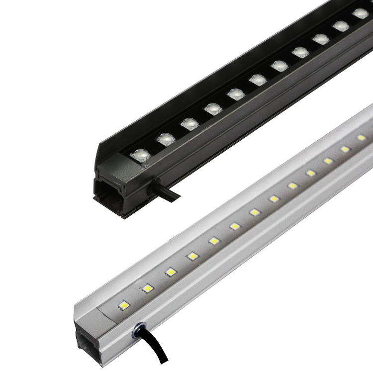 DG2440-LED線條燈18W24W36W戶(hù)外線條燈亮化工程外墻燈