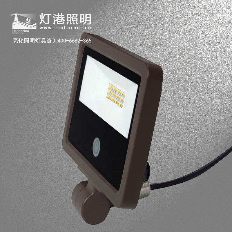 DG5212-感應(yīng)LED投光燈/樓體投光燈/LED照樹(shù)燈/戶(hù)外投光燈